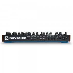 Novation Peak 8-voice Polyphonic Synthesiser